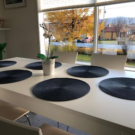 Spacious House In Tromso, Perfect For Groups Of Families, Tourists Or Workers Esterno foto
