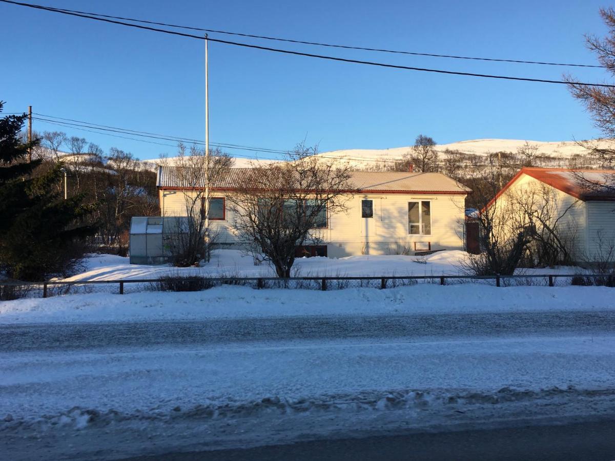 Spacious House In Tromso, Perfect For Groups Of Families, Tourists Or Workers Esterno foto