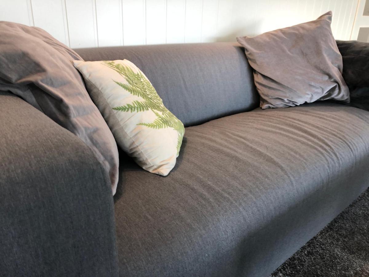 Spacious House In Tromso, Perfect For Groups Of Families, Tourists Or Workers Esterno foto