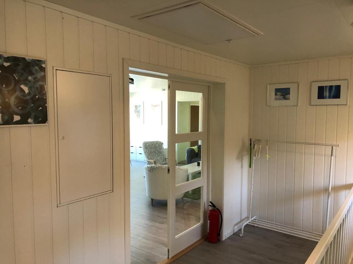 Spacious House In Tromso, Perfect For Groups Of Families, Tourists Or Workers Esterno foto