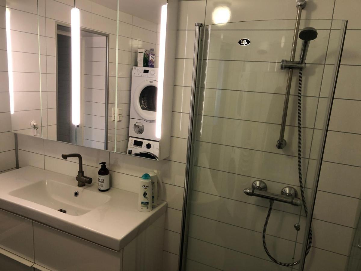 Spacious House In Tromso, Perfect For Groups Of Families, Tourists Or Workers Esterno foto