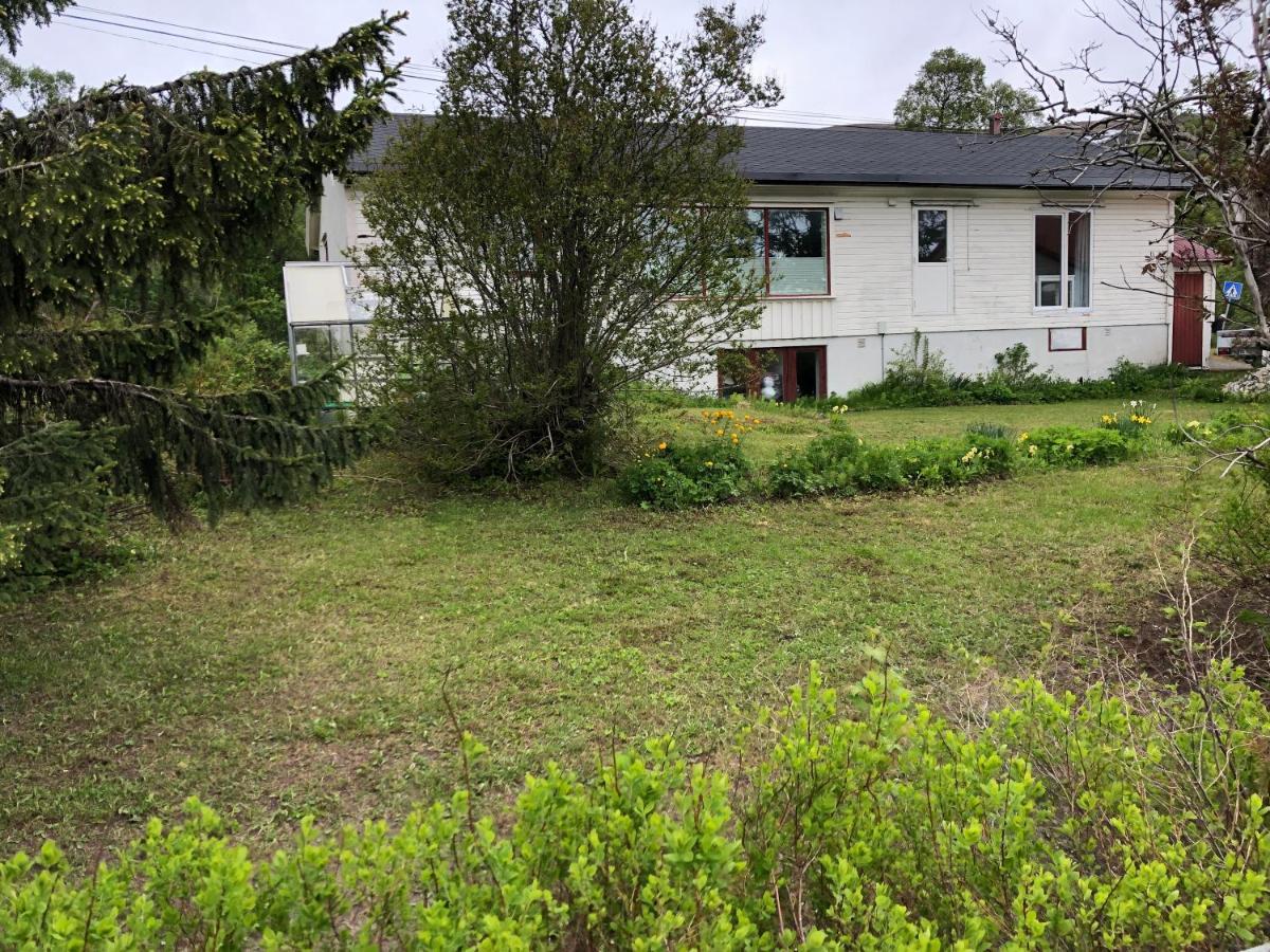 Spacious House In Tromso, Perfect For Groups Of Families, Tourists Or Workers Esterno foto