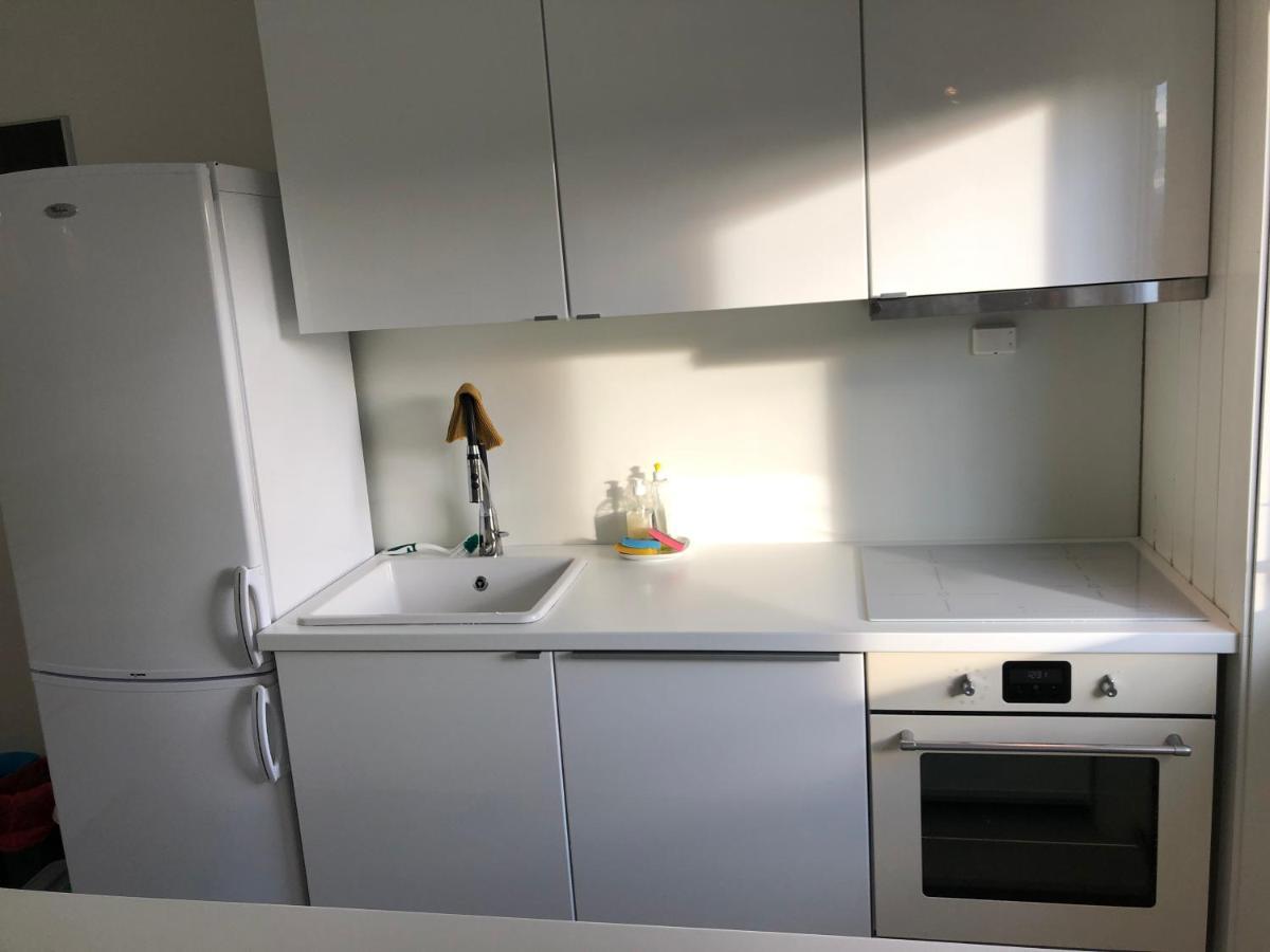 Spacious House In Tromso, Perfect For Groups Of Families, Tourists Or Workers Esterno foto
