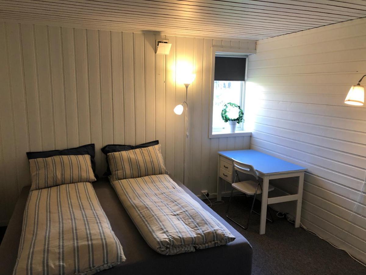 Spacious House In Tromso, Perfect For Groups Of Families, Tourists Or Workers Esterno foto