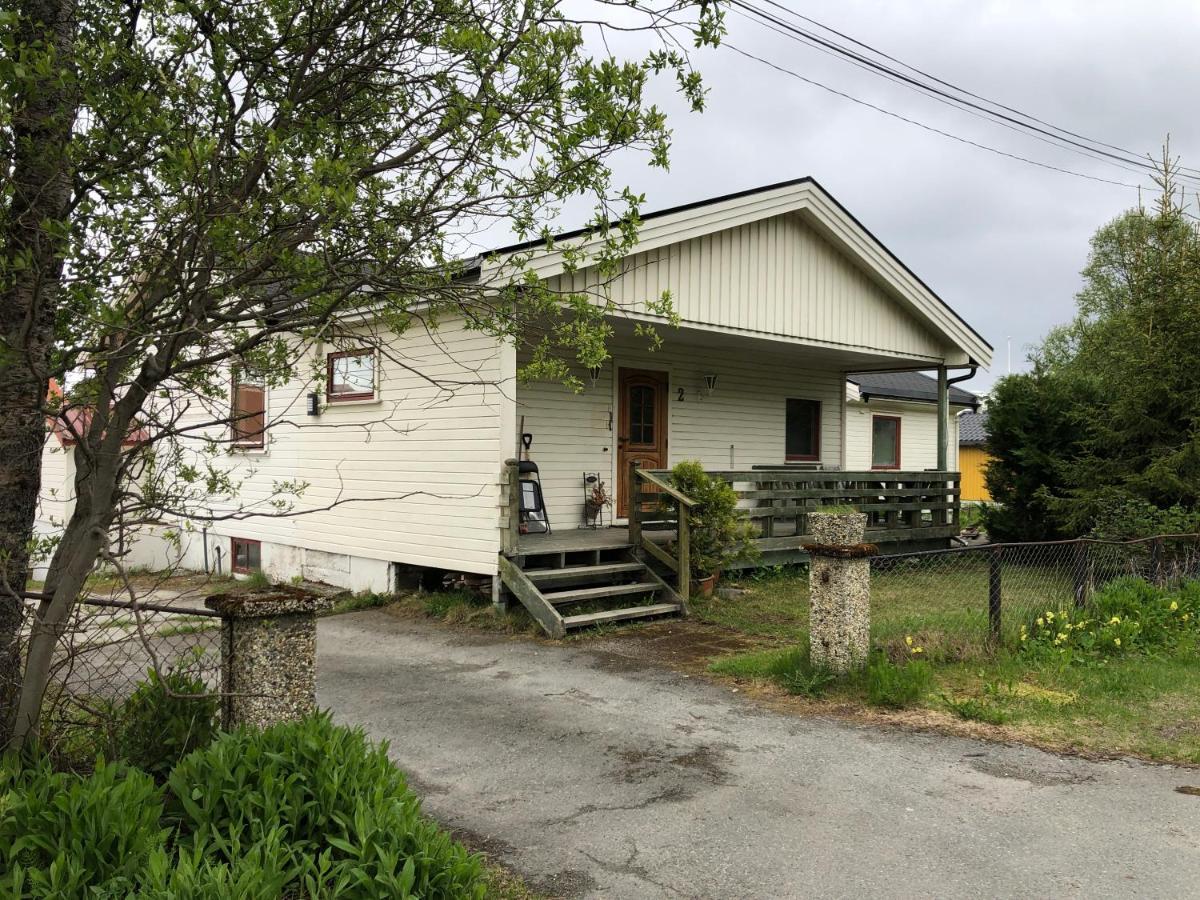 Spacious House In Tromso, Perfect For Groups Of Families, Tourists Or Workers Esterno foto