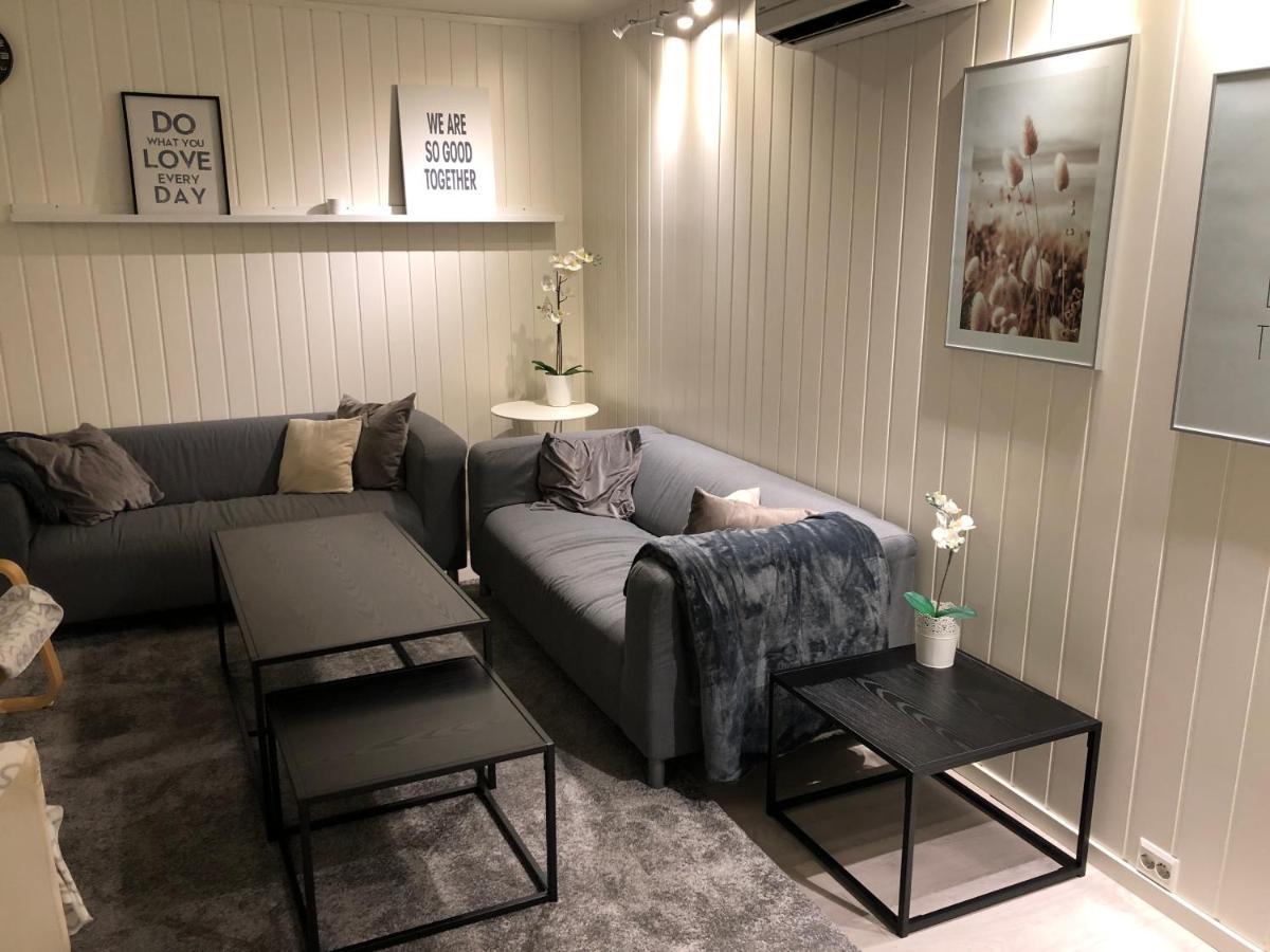Spacious House In Tromso, Perfect For Groups Of Families, Tourists Or Workers Esterno foto