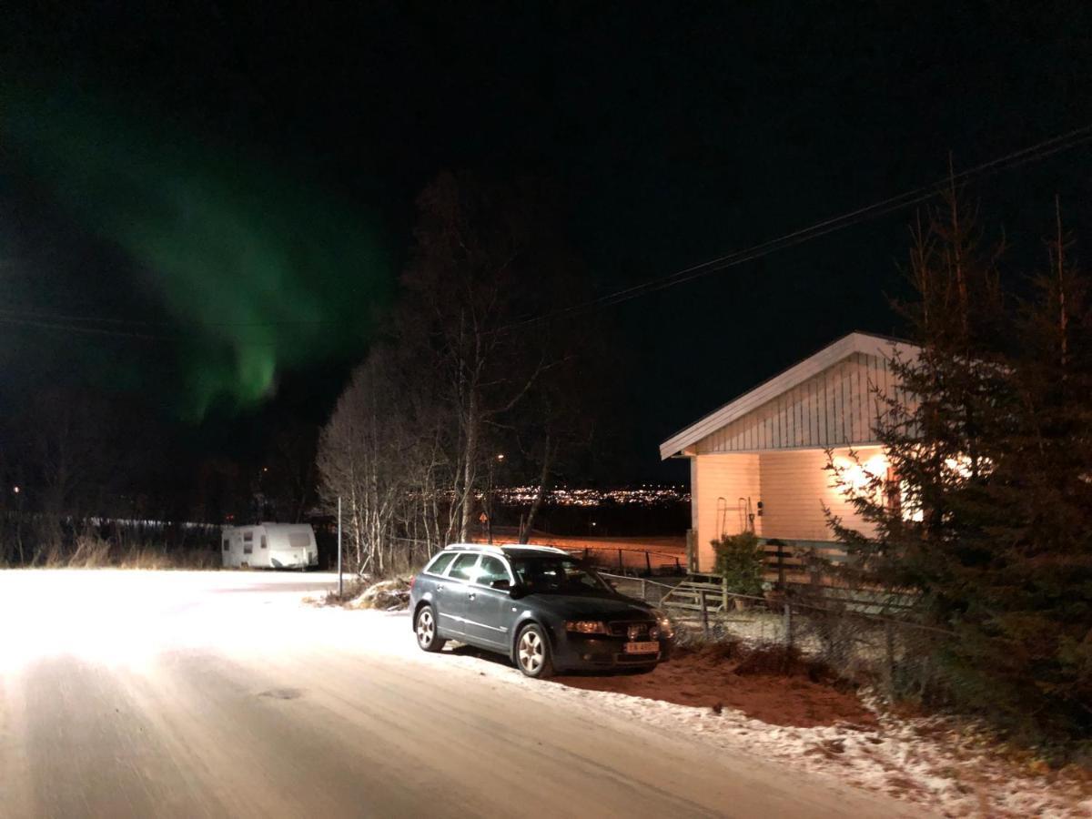 Spacious House In Tromso, Perfect For Groups Of Families, Tourists Or Workers Esterno foto