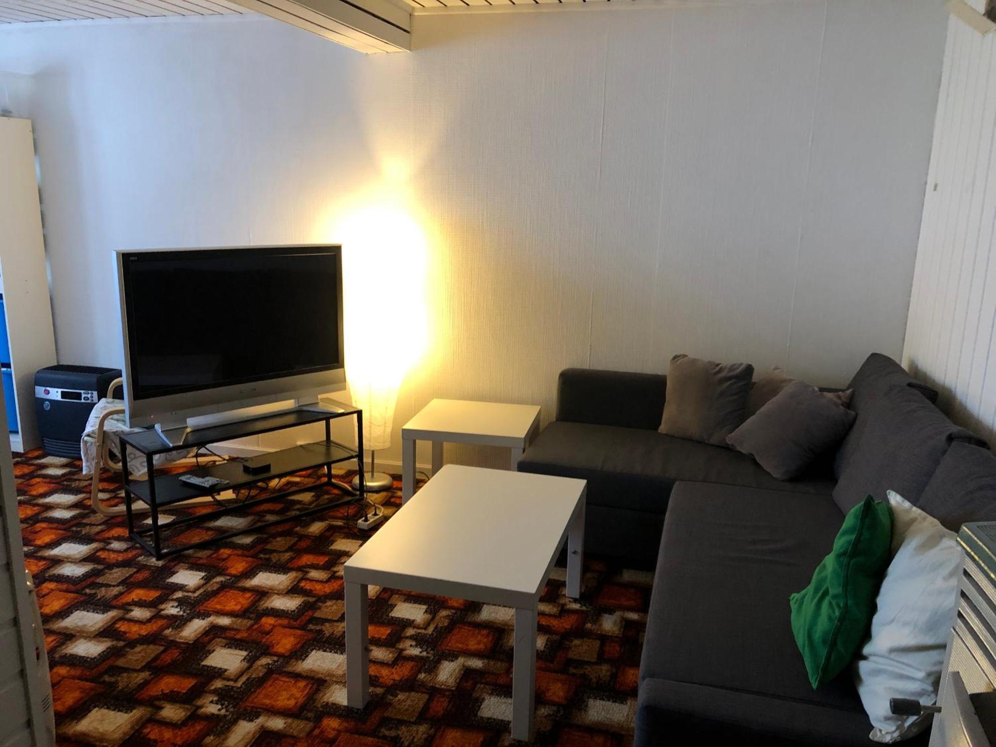 Spacious House In Tromso, Perfect For Groups Of Families, Tourists Or Workers Esterno foto