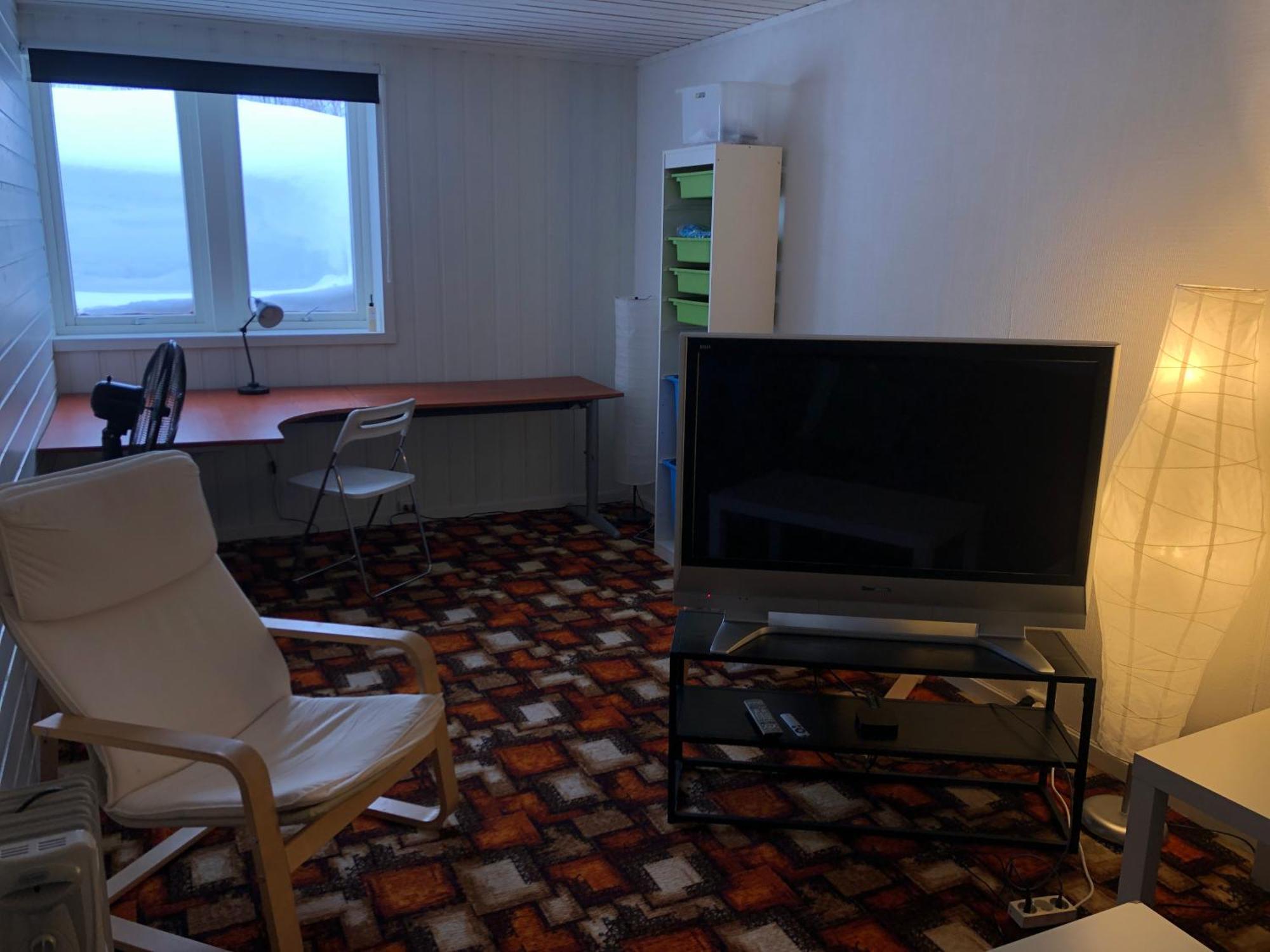 Spacious House In Tromso, Perfect For Groups Of Families, Tourists Or Workers Esterno foto