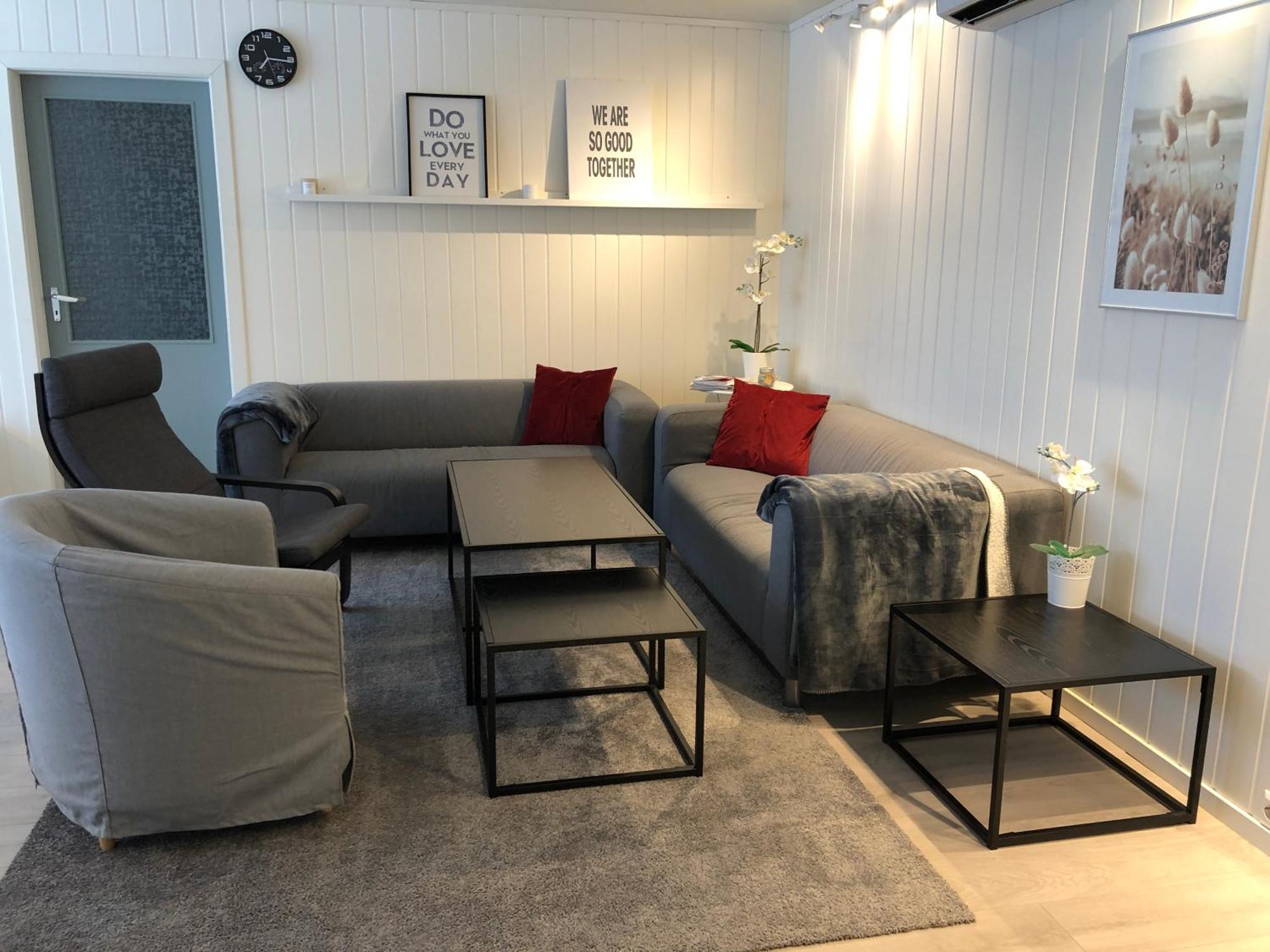 Spacious House In Tromso, Perfect For Groups Of Families, Tourists Or Workers Esterno foto