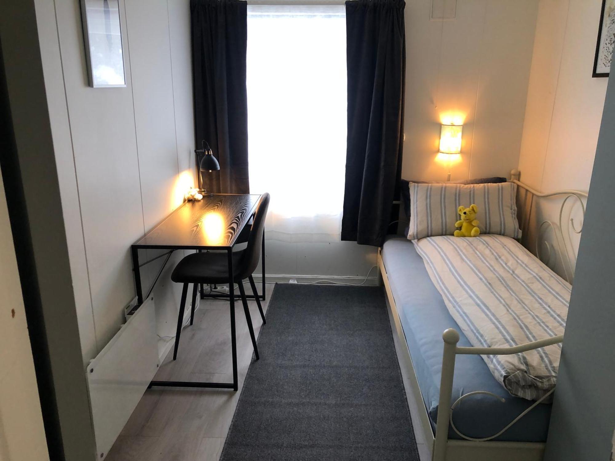 Spacious House In Tromso, Perfect For Groups Of Families, Tourists Or Workers Esterno foto